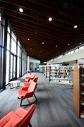 library seating